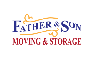 Father & Son Moving & Storage