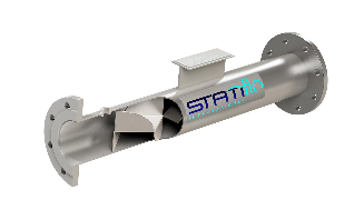 Statiflo International Ltd