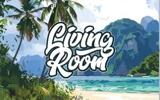 Living Room (cannabis dispensary based in Koh Samui, Thailand)