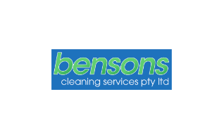 Bensons Cleaning Services