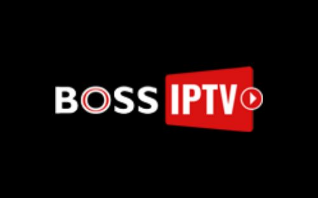 Boss IPTV