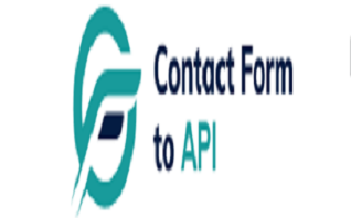 Contact Form 7 to Any API