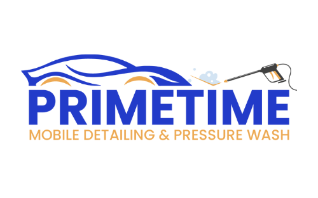 Primetime Mobile Detailing & Pressure Wash
