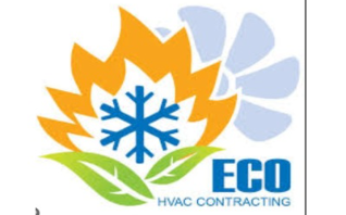 ECO HVAC CONTRACTING