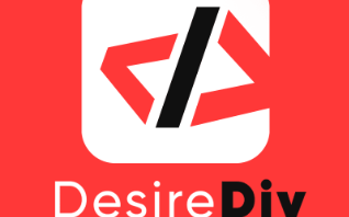 Desire Div