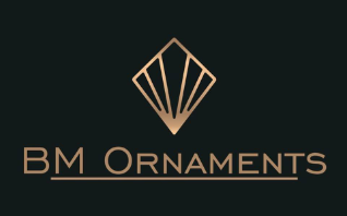 BM Ornaments