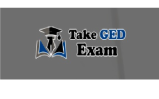 Take GED Exam