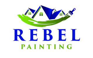 Rebel Painting
