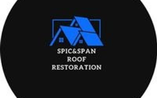 Spic And Span Roof Restoration