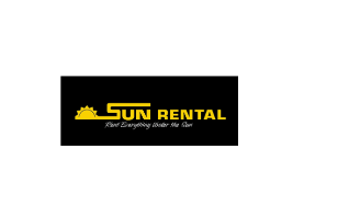 Sun Rental Center