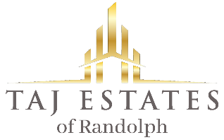 Taj Randolph