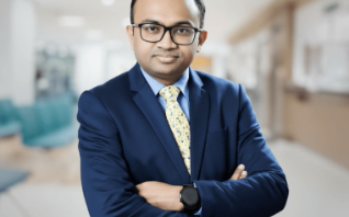 Dr Jayesh Amin | IVF Doctor in Ahmedabad, Gujarat