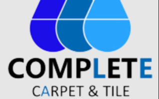 Complete Carpet & Tile Restoration
