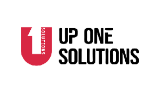 UP ONE SOLUTIONS